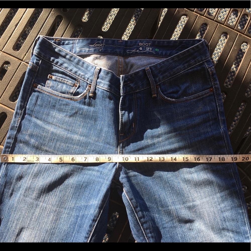 Levi’s - Picture 5 of 7